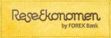 Reseekonomen/Forex