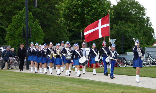Aarhus