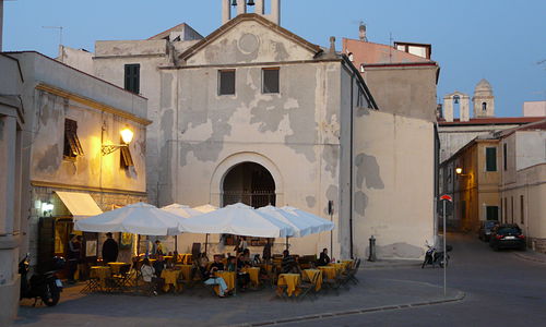 Alghero