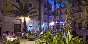 Alicante