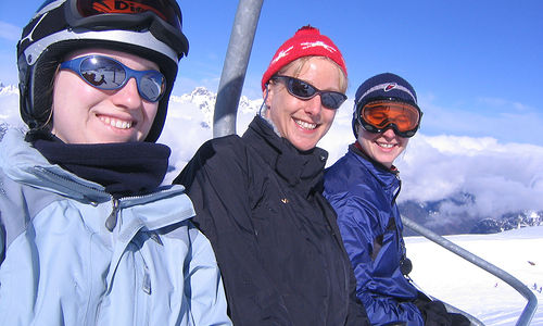 Alpe d'Huez