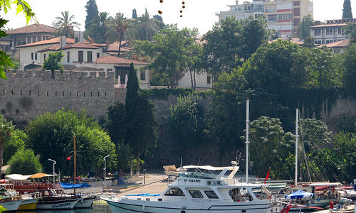 Antalya