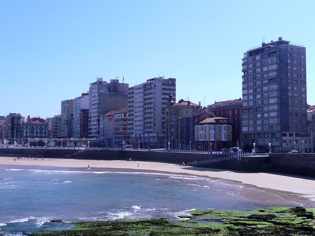 Alquiler de coches gijon asturias