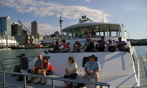 Auckland