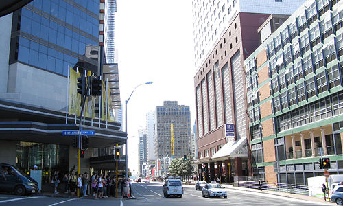 Auckland