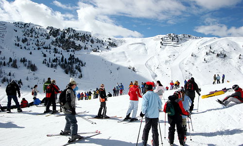 Bad Gastein