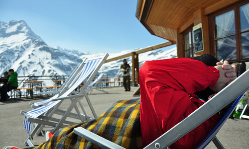 Bad Gastein