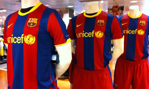 Barcelona