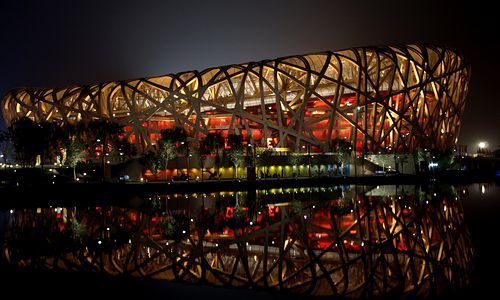 Beijing