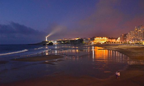 Biarritz