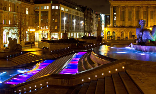 Birmingham