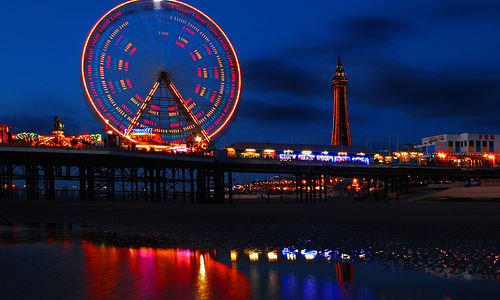 Blackpool