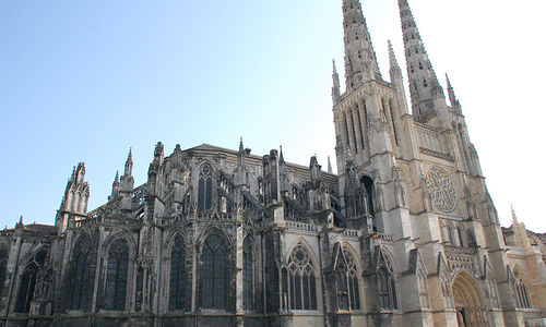 Bordeaux