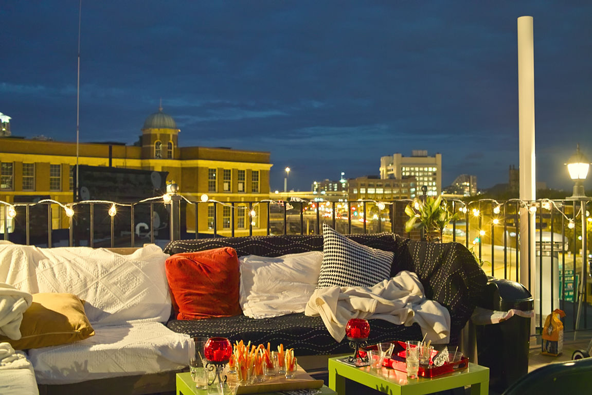 Boston, Massachusetts Bars & Nightlife