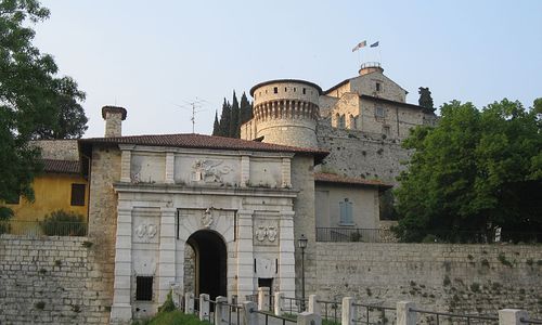 Brescia