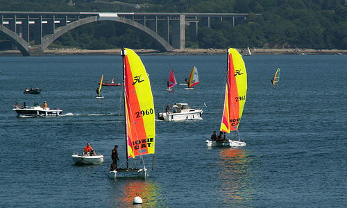 Brest