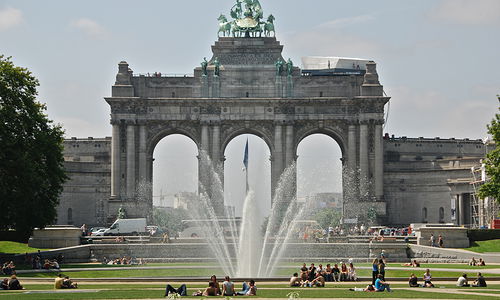 Brussel