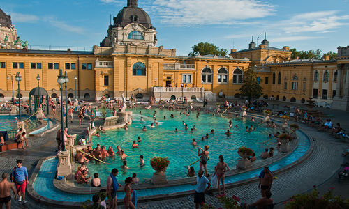 Budapest