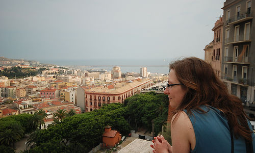 Cagliari
