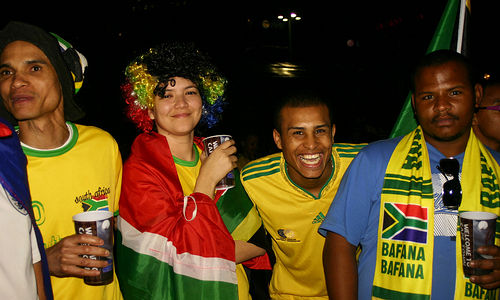 Cape Town