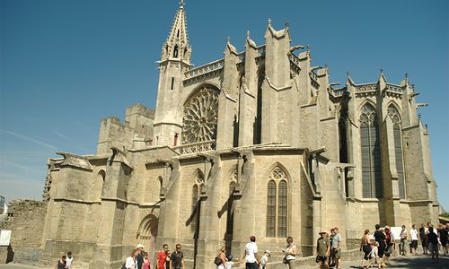 Carcassonne