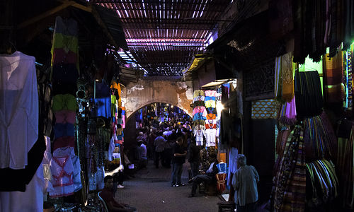 Casablanca