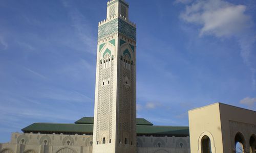 Casablanca