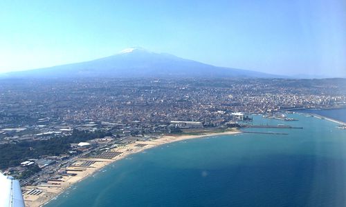 Catania