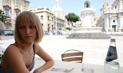 Catania