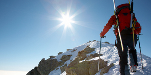 Chambery Ski Region