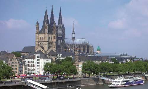 Cologne