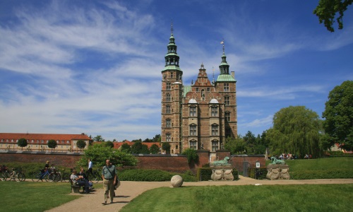 Kopenhagen