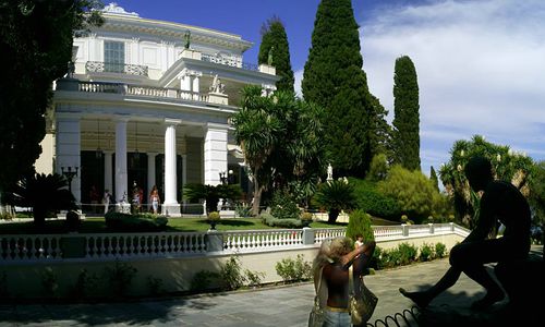 Corfu