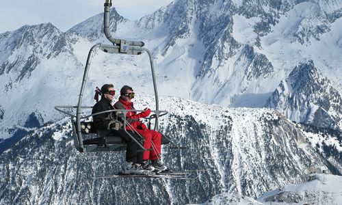 Courchevel