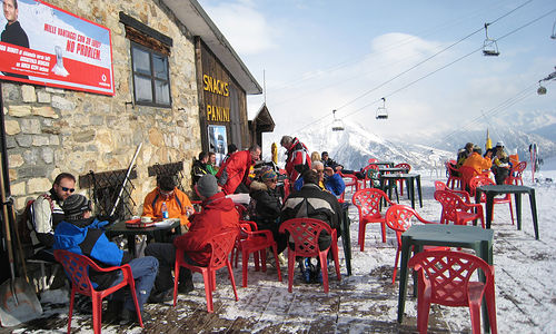 Courmayeur