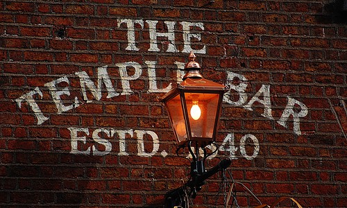 Dublin