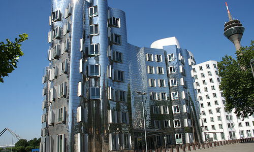 Dusseldorf