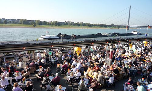 Dusseldorf