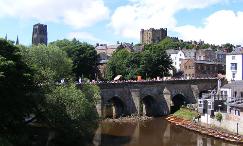 Durham