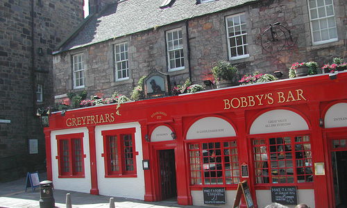Edinburgh