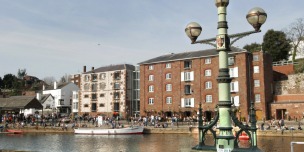 Exeter