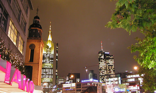 Frankfurt