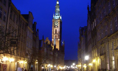Gdansk