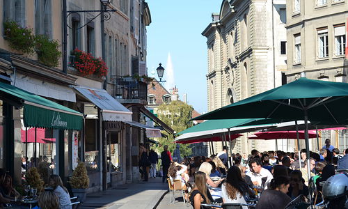 Geneve
