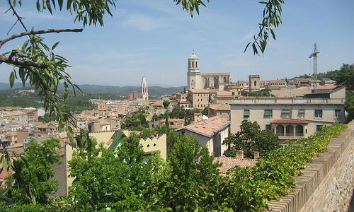 Girona