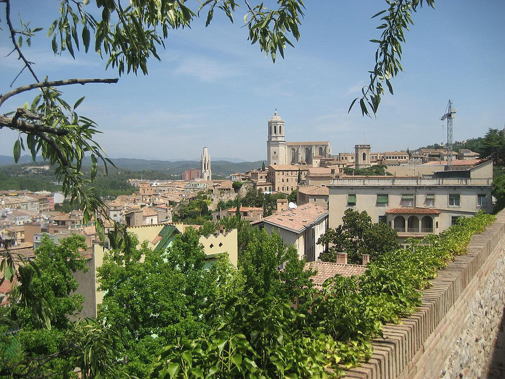 Girona Bars & Nightlife