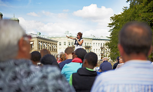 Gothenburg
