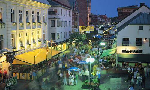 Halmstad