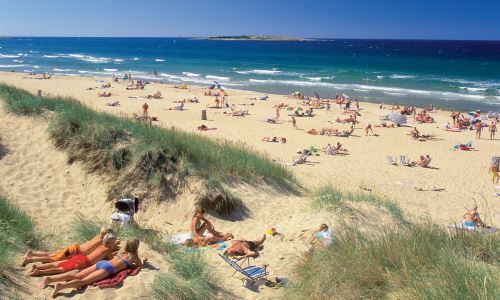 Halmstad