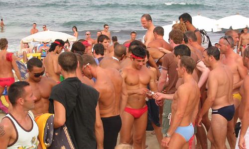 Ibiza